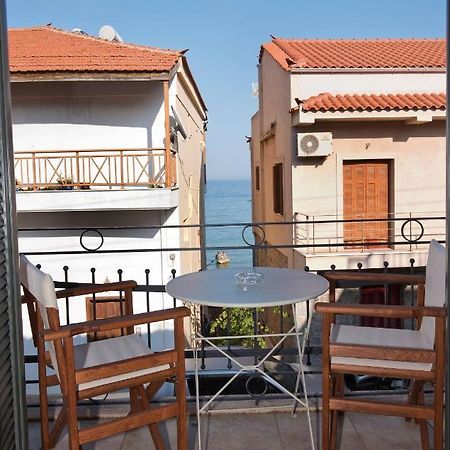 Mare E Pietra Villa โมเน็มวาซี ภายนอก รูปภาพ