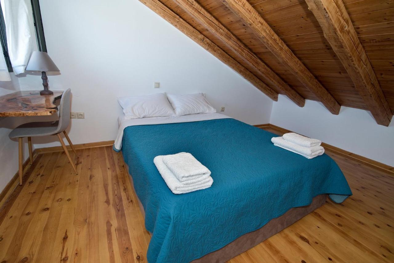Mare E Pietra Villa โมเน็มวาซี ภายนอก รูปภาพ
