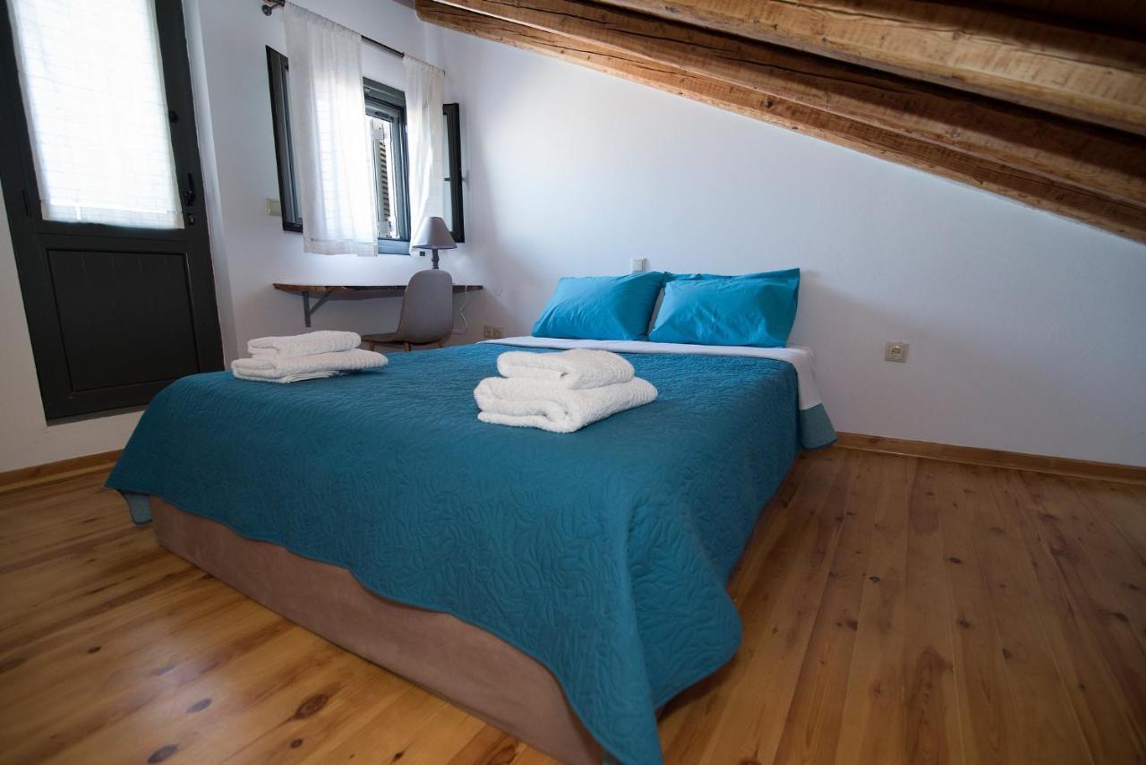 Mare E Pietra Villa โมเน็มวาซี ภายนอก รูปภาพ