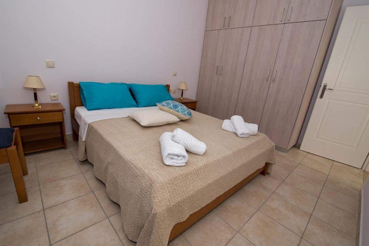 Mare E Pietra Villa โมเน็มวาซี ภายนอก รูปภาพ