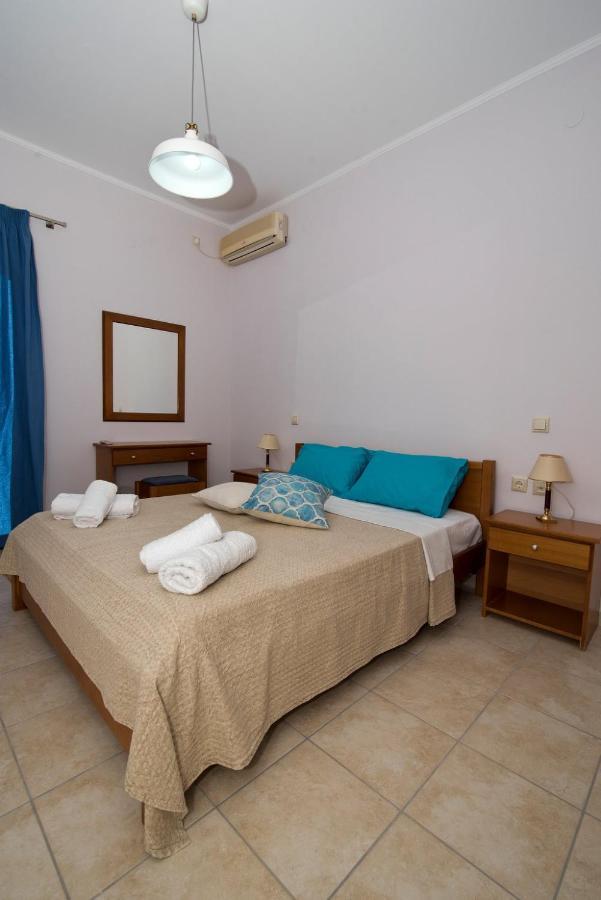 Mare E Pietra Villa โมเน็มวาซี ภายนอก รูปภาพ